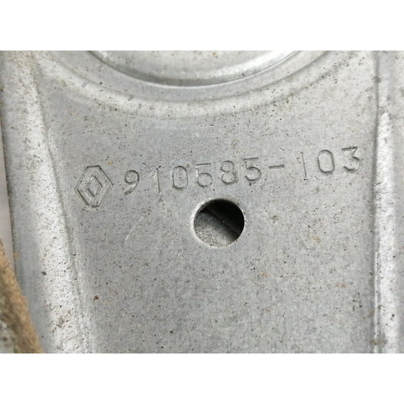 Recambio de elevalunas trasero derecho para renault scenic iii dynamique referencia OEM IAM 827303178R  