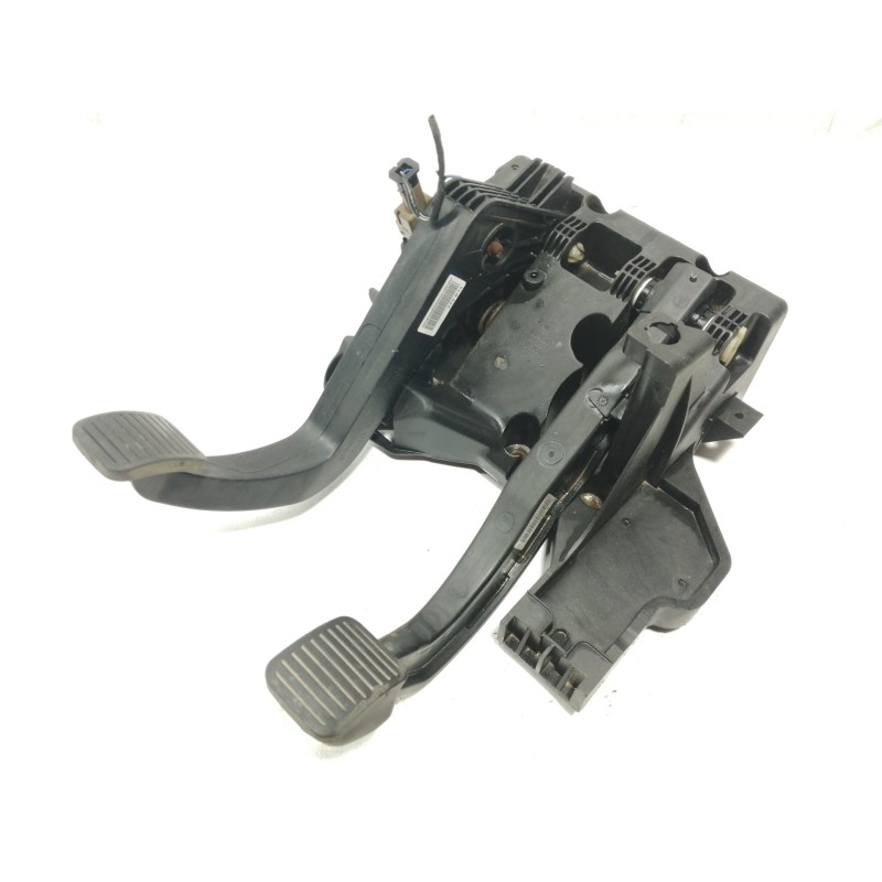 Recambio de pedal freno para citroën jumper caja cerrada, techo sobreelevado (06.2006 =>) 30 l2h2 hdi 120 referencia OEM IAM 380