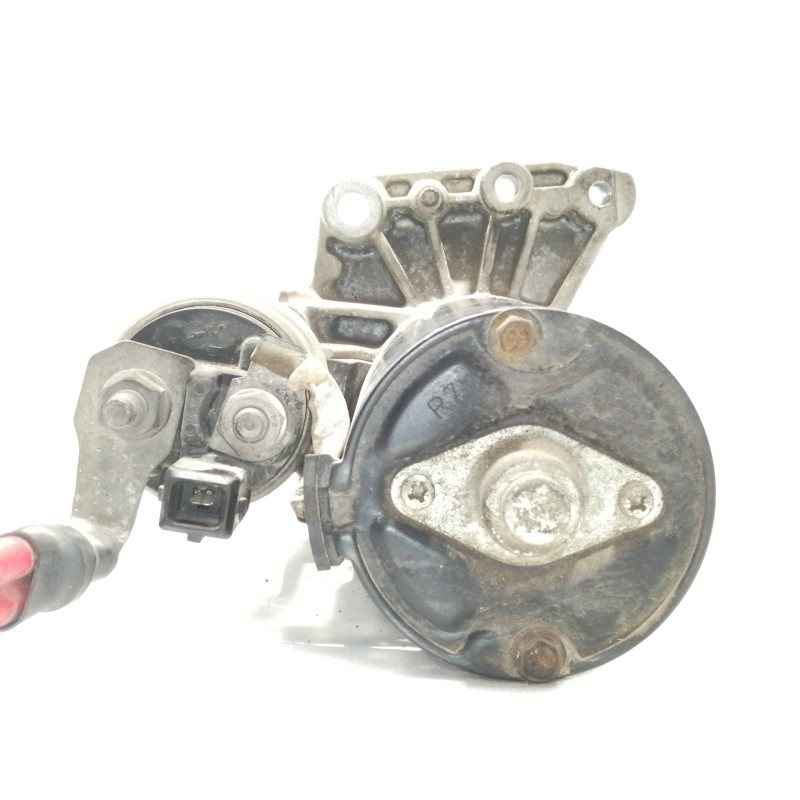 Recambio de motor arranque para mini mini (r56) cooper referencia OEM IAM 0001138004  