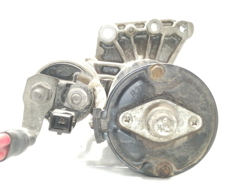 Recambio de motor arranque para mini mini (r56) cooper referencia OEM IAM 0001138004  