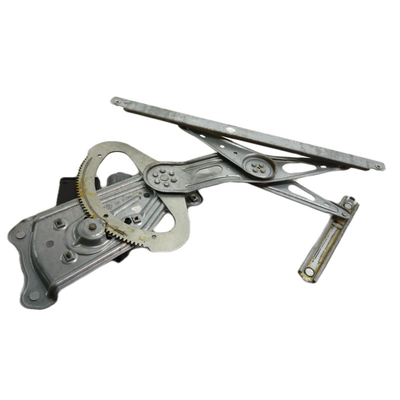 Recambio de elevalunas trasero derecho para renault scenic iii dynamique referencia OEM IAM 827303178R  