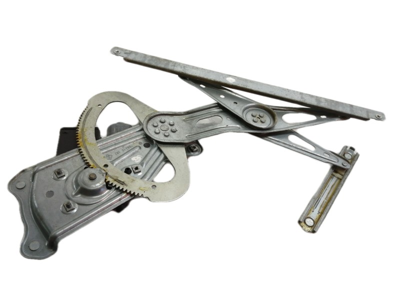 Recambio de elevalunas trasero derecho para renault scenic iii dynamique referencia OEM IAM 827303178R  