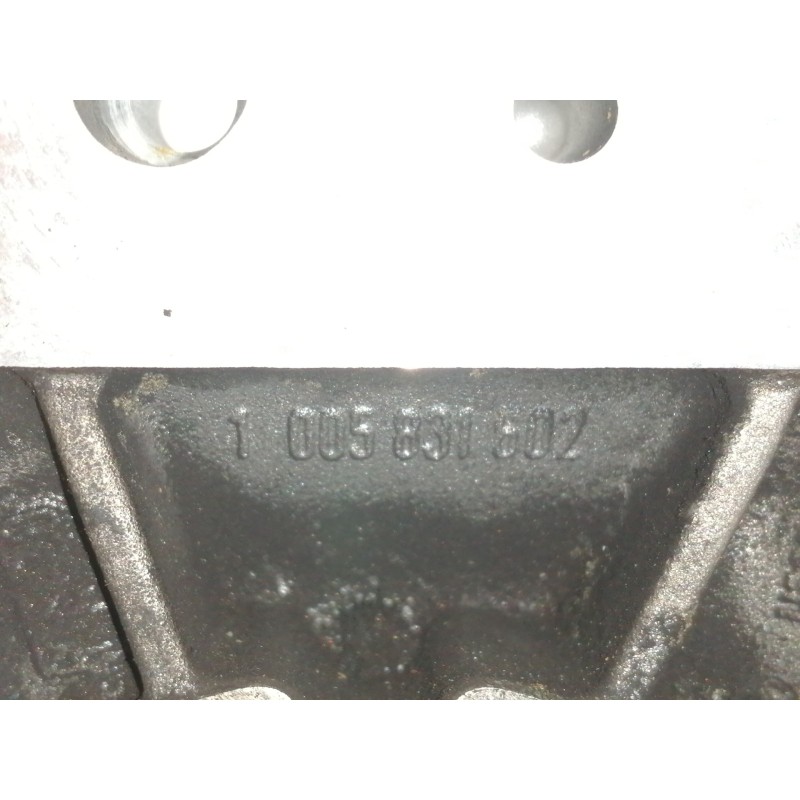 Recambio de motor arranque para mini mini (r56) cooper referencia OEM IAM 0001138004  