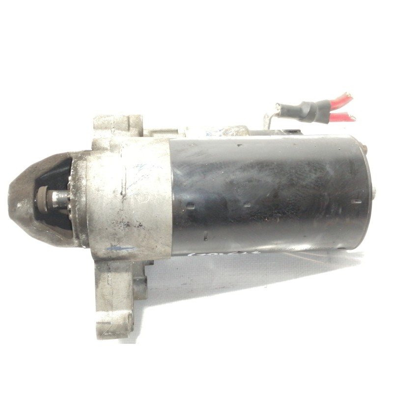Recambio de motor arranque para mini mini (r56) cooper referencia OEM IAM 0001138004  