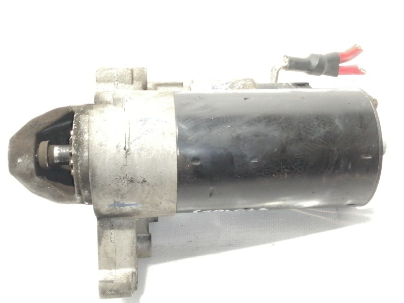 Recambio de motor arranque para mini mini (r56) cooper referencia OEM IAM 0001138004  