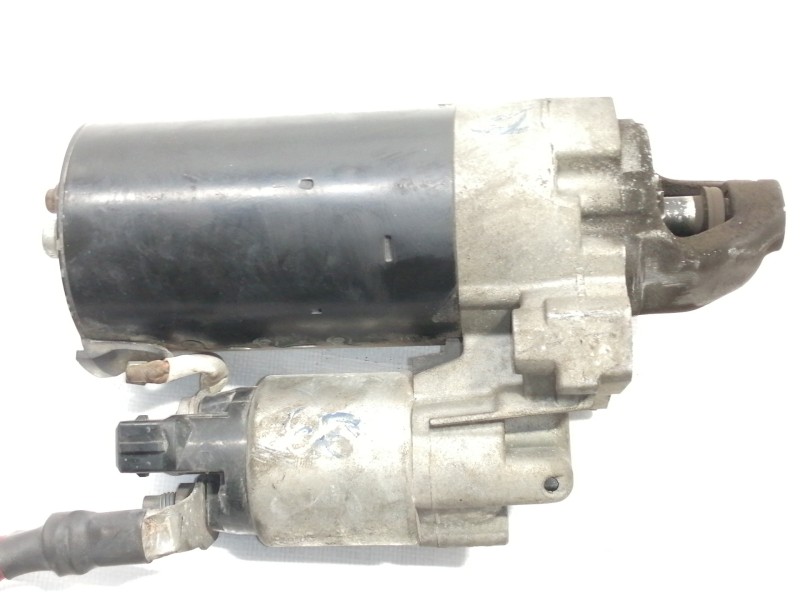 Recambio de motor arranque para mini mini (r56) cooper referencia OEM IAM 0001138004  