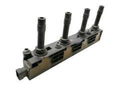 Recambio de bobina encendido para opel vectra b berlina comfort referencia OEM IAM 19005212 10491670 