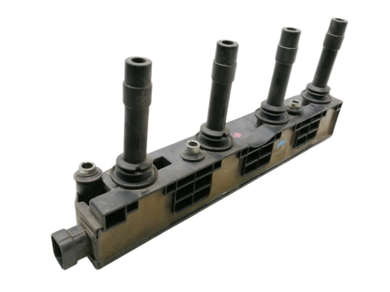 Recambio de bobina encendido para opel vectra b berlina comfort referencia OEM IAM 19005212 10491670 