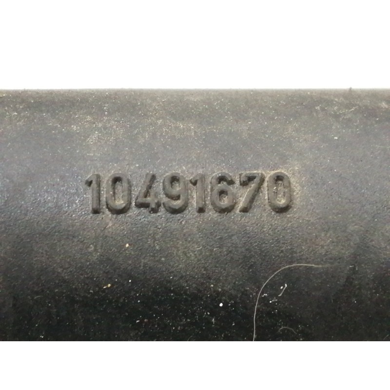 Recambio de bobina encendido para opel vectra b berlina comfort referencia OEM IAM 19005212 10491670 