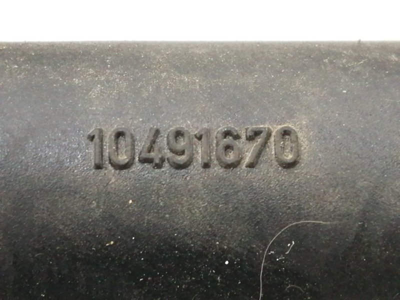 Recambio de bobina encendido para opel vectra b berlina comfort referencia OEM IAM 19005212 10491670 