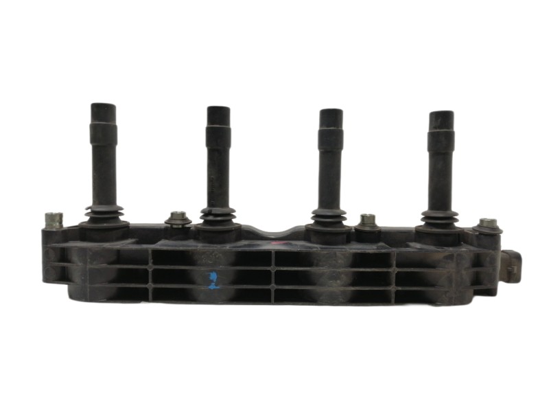 Recambio de bobina encendido para opel vectra b berlina comfort referencia OEM IAM 19005212 10491670 