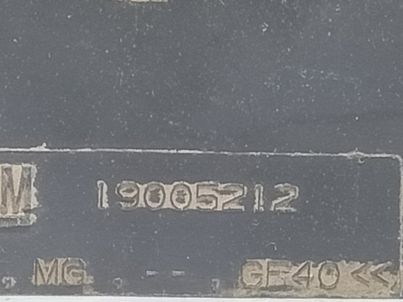 Recambio de bobina encendido para opel vectra b berlina comfort referencia OEM IAM 19005212 10491670 