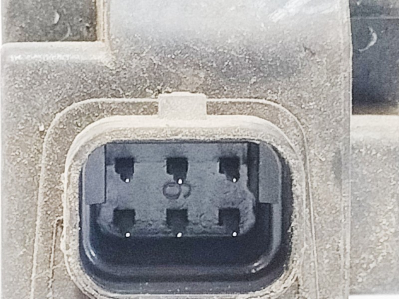 Recambio de bobina encendido para opel vectra b berlina comfort referencia OEM IAM 19005212 10491670 