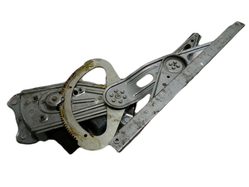 Recambio de elevalunas trasero izquierdo para renault scenic iii dynamique referencia OEM IAM 827310166R  