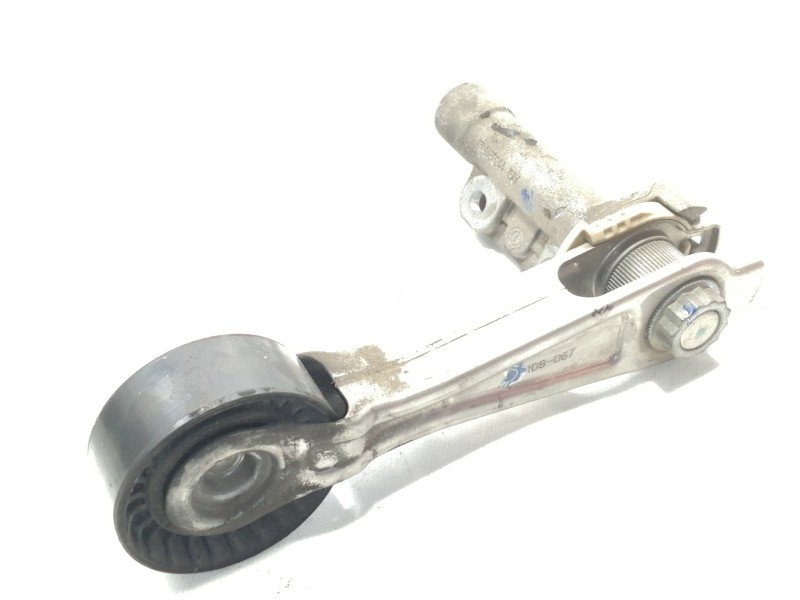 Recambio de tensor correa auxiliar para mini mini (r56) cooper referencia OEM IAM 75343988009  