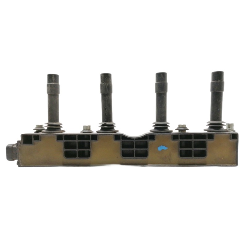 Recambio de bobina encendido para opel vectra b berlina comfort referencia OEM IAM 19005212 10491670 