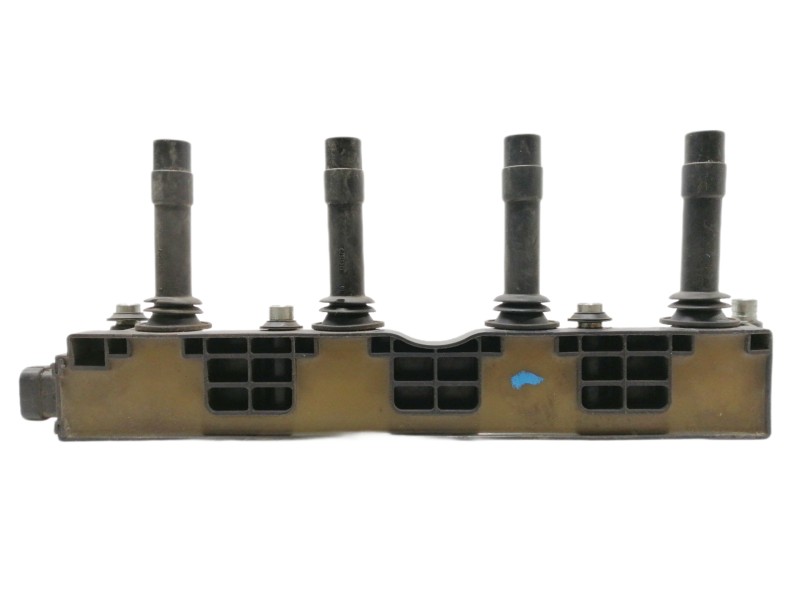 Recambio de bobina encendido para opel vectra b berlina comfort referencia OEM IAM 19005212 10491670 