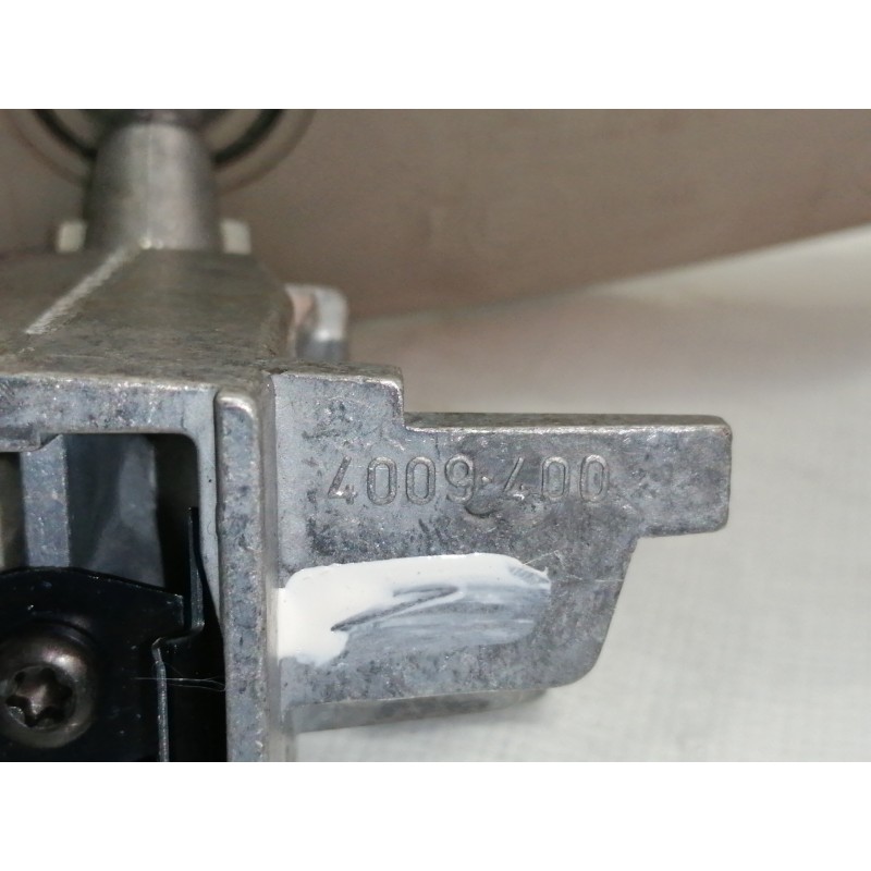 Recambio de espejo interior para renault scenic iii dynamique referencia OEM IAM 1013065  