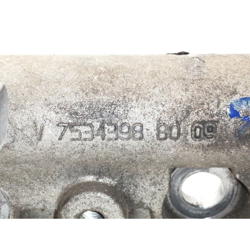 Recambio de tensor correa auxiliar para mini mini (r56) cooper referencia OEM IAM 75343988009  