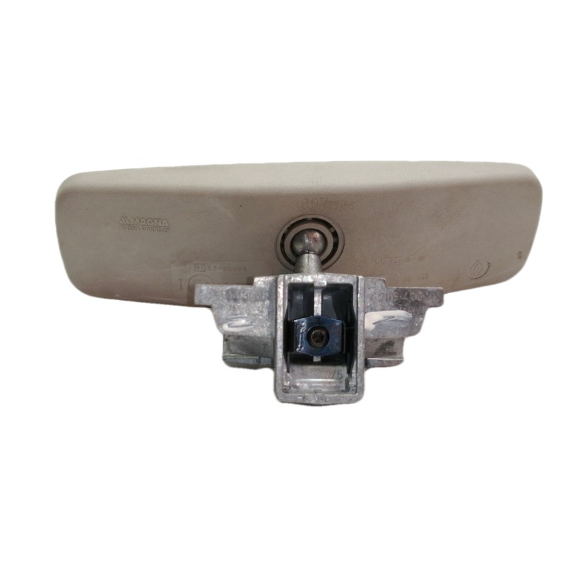 Recambio de espejo interior para renault scenic iii dynamique referencia OEM IAM 1013065  