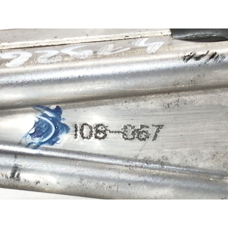 Recambio de tensor correa auxiliar para mini mini (r56) cooper referencia OEM IAM 75343988009  