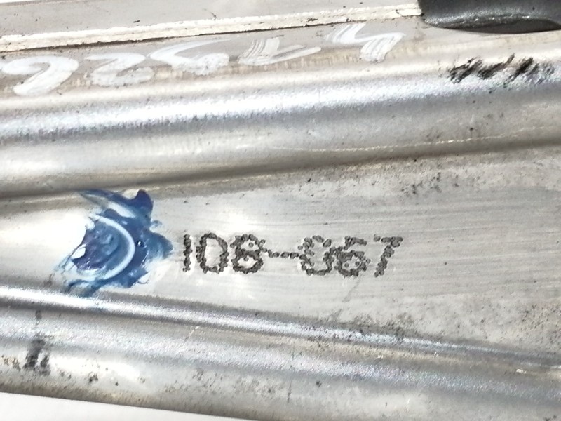 Recambio de tensor correa auxiliar para mini mini (r56) cooper referencia OEM IAM 75343988009  