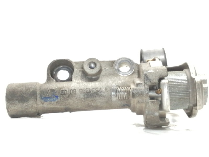 Recambio de tensor correa auxiliar para mini mini (r56) cooper referencia OEM IAM 75343988009  