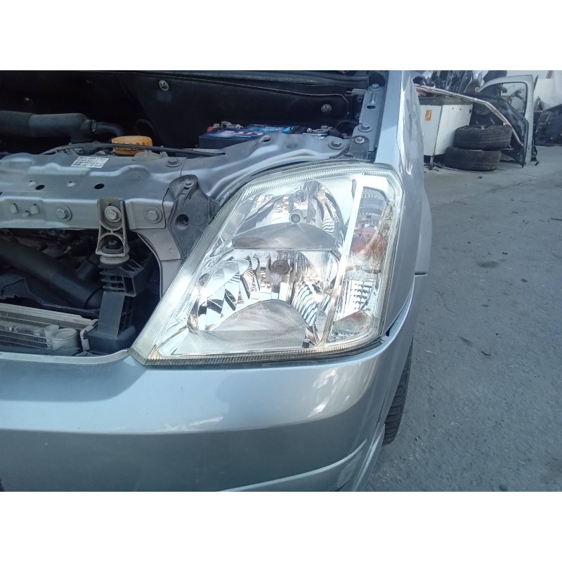 Recambio de faro izquierdo para opel meriva cosmo referencia OEM IAM 93321052 89308550 N01825