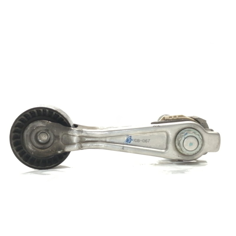 Recambio de tensor correa auxiliar para mini mini (r56) cooper referencia OEM IAM 75343988009  