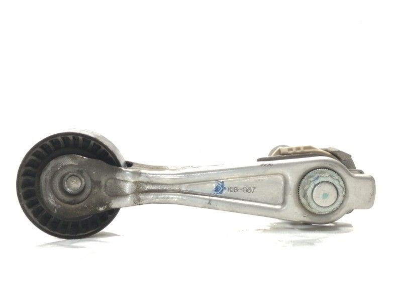 Recambio de tensor correa auxiliar para mini mini (r56) cooper referencia OEM IAM 75343988009  