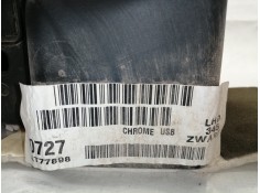 Recambio de guantera para ford mondeo ber. (ca2) trend x referencia OEM IAM 7S71A06010 07663003B1  2