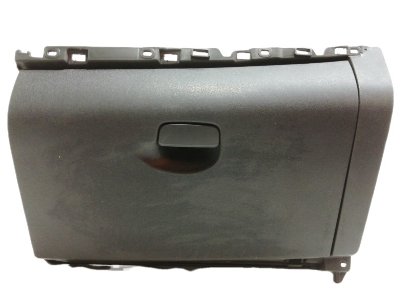 Recambio de guantera para renault scenic iii dynamique referencia OEM IAM 1019203001  