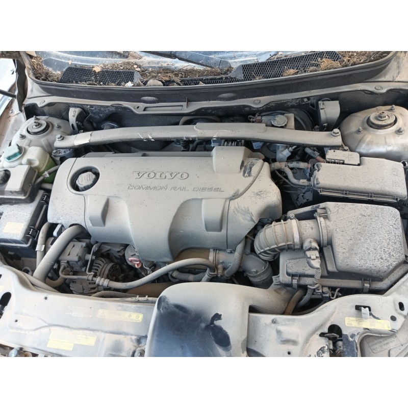 Recambio de caja cambios para volvo xc90 i (275) d5 awd referencia OEM IAM 8251851  
