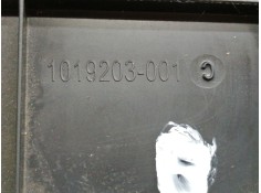 Recambio de guantera para renault scenic iii dynamique referencia OEM IAM 1019203001   2