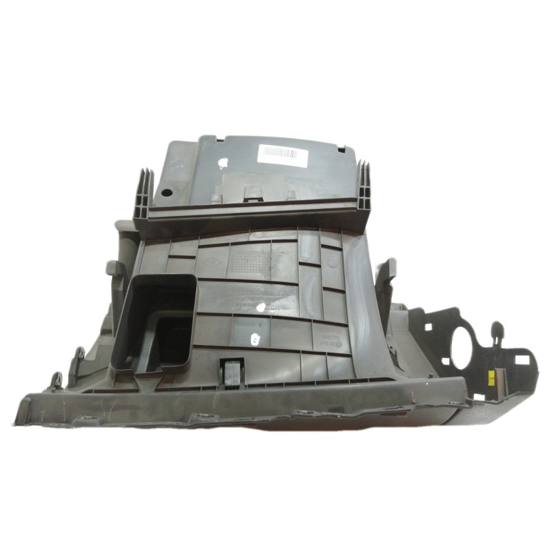 Recambio de guantera para renault scenic iii dynamique referencia OEM IAM 1019203001  