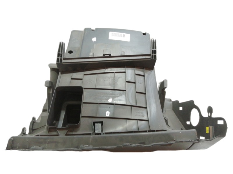 Recambio de guantera para renault scenic iii dynamique referencia OEM IAM 1019203001  