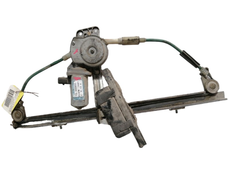 Recambio de elevalunas delantero izquierdo para alfa romeo 146 td referencia OEM IAM 606096530  