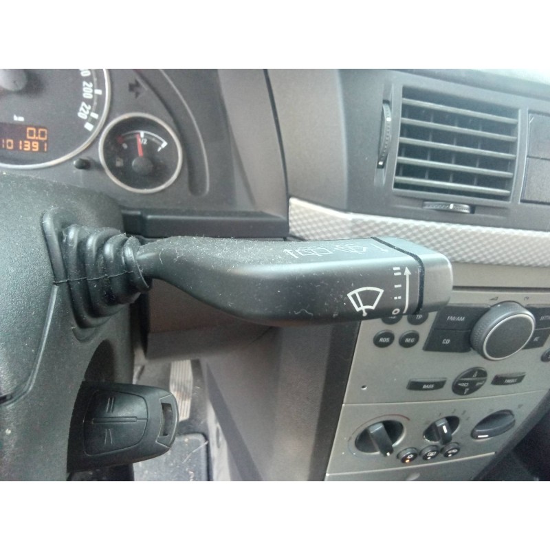 Recambio de mando limpia para opel meriva cosmo referencia OEM IAM 09185417 0918541312268700 0918541412268701