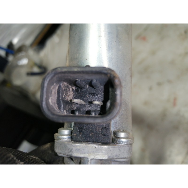 Recambio de elevalunas delantero izquierdo para alfa romeo 146 td referencia OEM IAM 606096530  