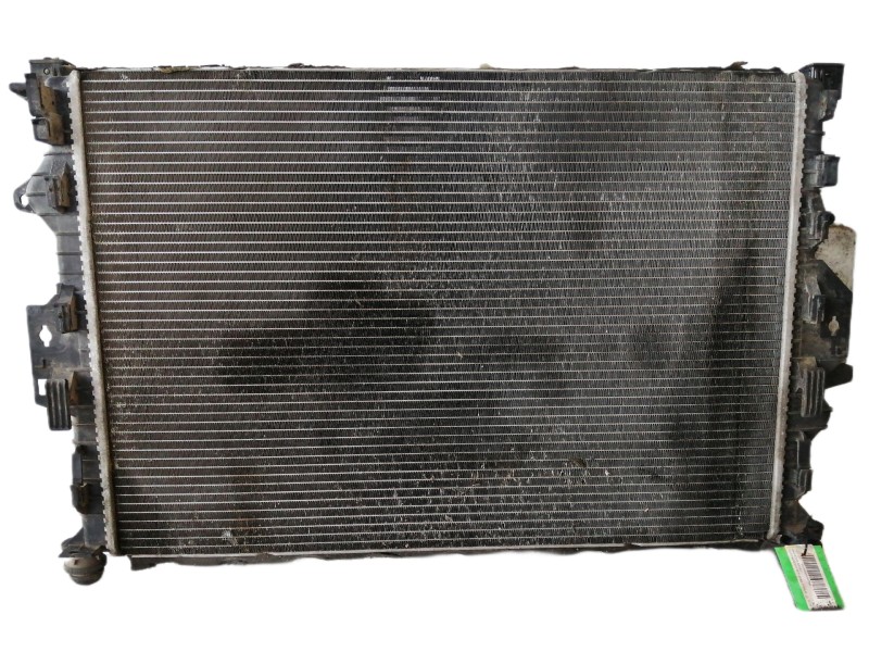 Recambio de radiador agua para ford mondeo ber. (ca2) trend x referencia OEM IAM 6G918005FC RA1582 6G918005FC