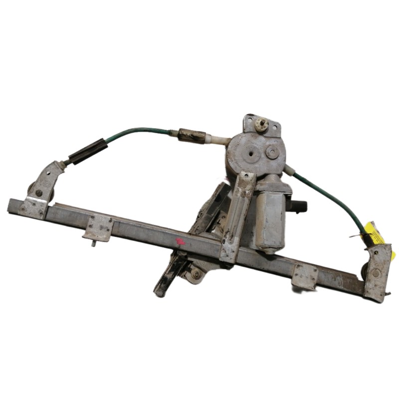 Recambio de elevalunas delantero izquierdo para alfa romeo 146 td referencia OEM IAM 606096530  