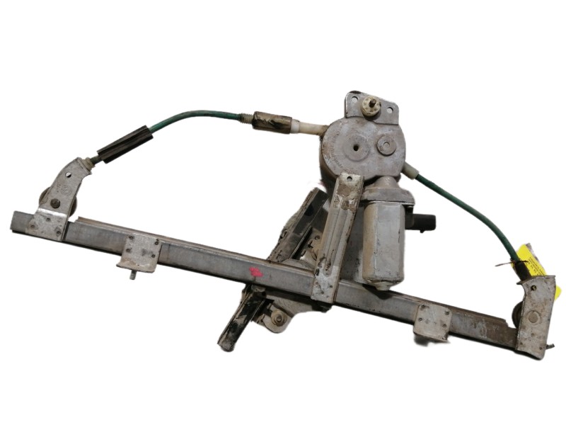 Recambio de elevalunas delantero izquierdo para alfa romeo 146 td referencia OEM IAM 606096530  