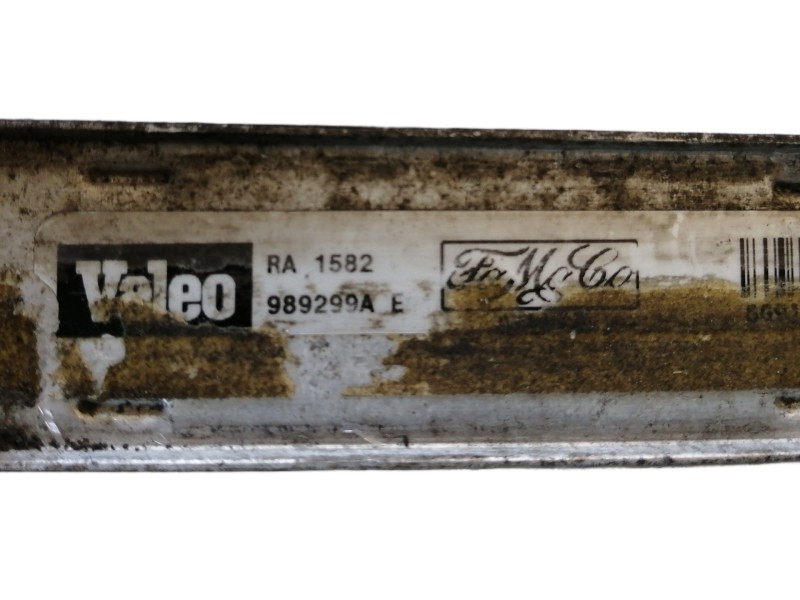 Recambio de radiador agua para ford mondeo ber. (ca2) trend x referencia OEM IAM 6G918005FC RA1582 6G918005FC