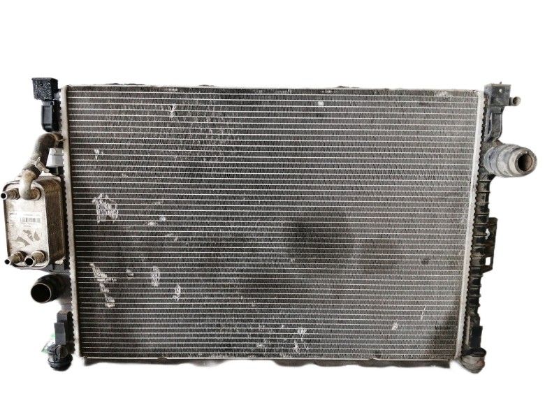 Recambio de radiador agua para ford mondeo ber. (ca2) trend x referencia OEM IAM 6G918005FC RA1582 6G918005FC