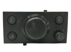 Recambio de mando luces para opel meriva cosmo referencia OEM IAM 53544  
