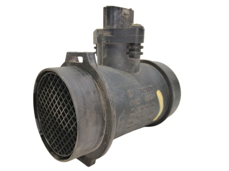 Recambio de caudalimetro para kia carens 1.6 lx referencia OEM IAM 0280218106 281002Y100 