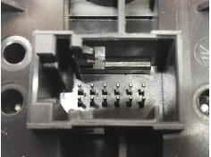 Recambio de mando luces para opel meriva cosmo referencia OEM IAM 53544   2