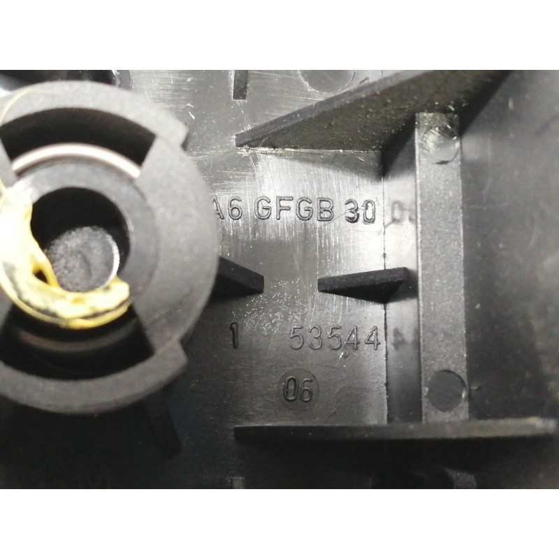 Recambio de mando luces para opel meriva cosmo referencia OEM IAM 53544  