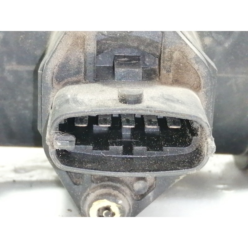 Recambio de caudalimetro para kia carens 1.6 lx referencia OEM IAM 0280218106 281002Y100 