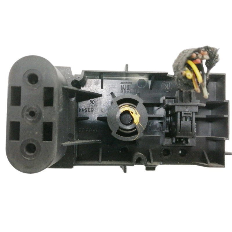 Recambio de mando luces para opel meriva cosmo referencia OEM IAM 53544  